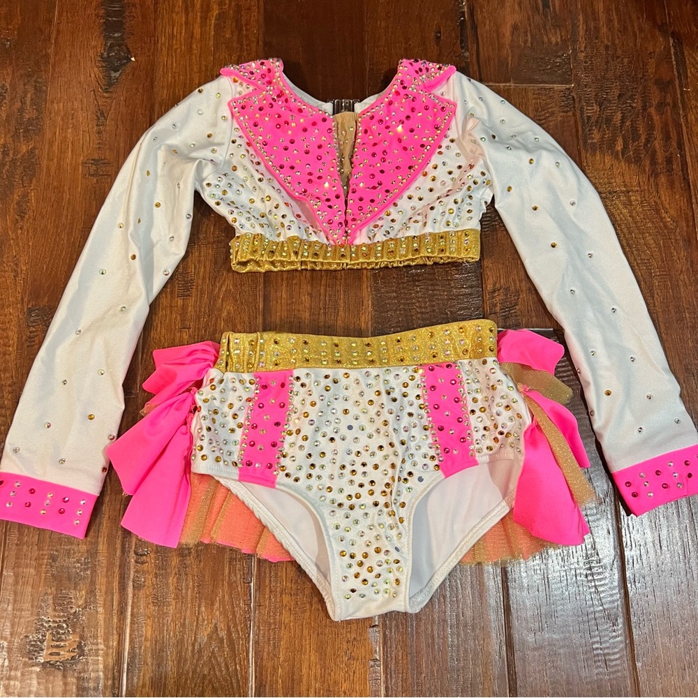 Child’s Glamour Costume